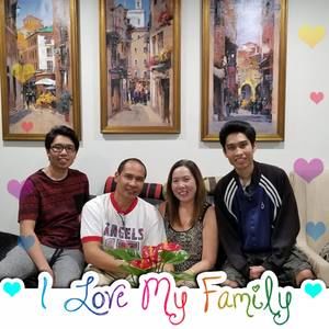 Meet your Posher, Evangeline